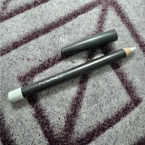 MAC Cosmetics Vintage 90’s Eyeliner Pencil in Color WHITE